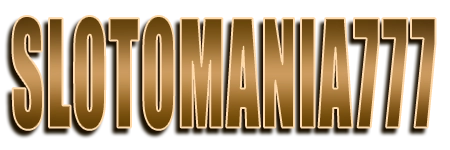 SLOTOMANIA777 Logo